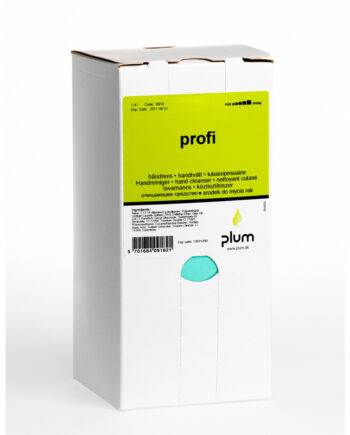 Plum Profi Håndrens 5L – Effektiv Rens til Hænderne