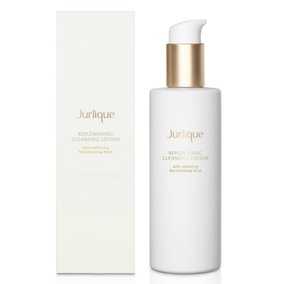Jurlique Renselotion 200 ml – Skånsom daglig hudrens