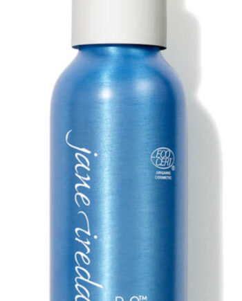 Jane Iredale D2O Hydration Spray 90ml – Skønhed og Glød