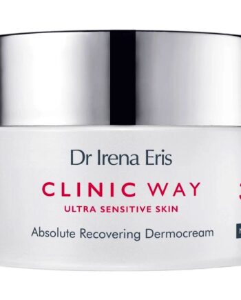 Irena Eris Anti-Rynke Natcreme med Peptider til 60+