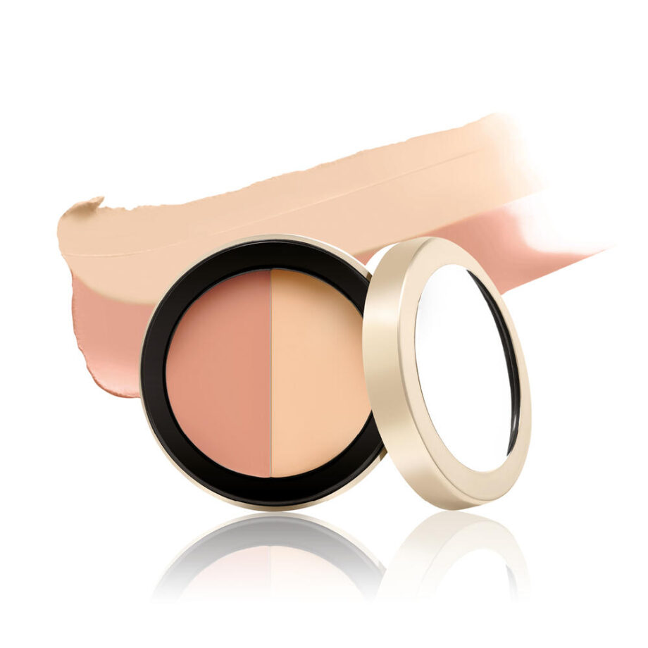 Jane Iredale CircleDelete Concealer – Plejende Dækning