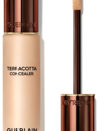 Guerlain Terracotta Concealer – Fejlfri Dækning til Ansigtet