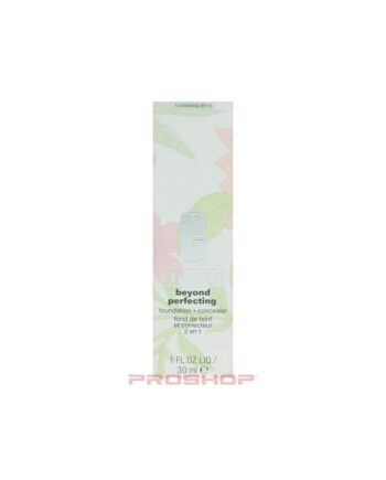 Clinique Beyond Perfecting Foundation & Concealer 30 ml