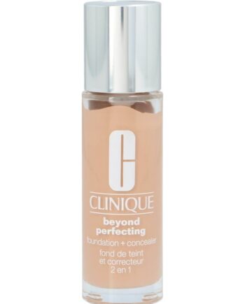 Clinique Beyond Perfecting Foundation & Concealer – Udsalg!