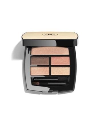 Chanel Les Beiges Øjenskygge Palette – Varm Glød Tilbud!