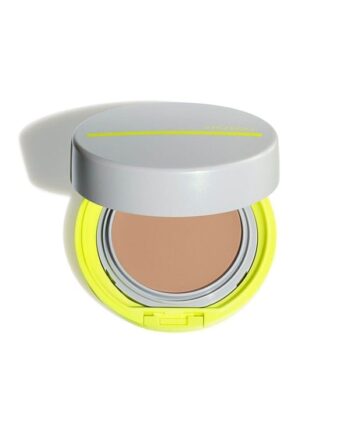 Shiseido Sports BB Creme SPF 50 – Ideel til aktive dage
