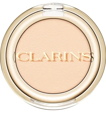 Clarins Ombre Skin Powder Øjenskygge - Farverig Makeup Magi