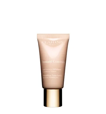 Clarins Instant Concealer – Effektiv mod mørke rande