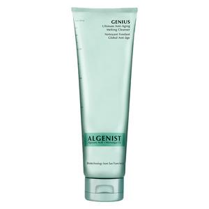 Algenist Genius Anti-Aging Ansigtsrens – Få Strålende Hud