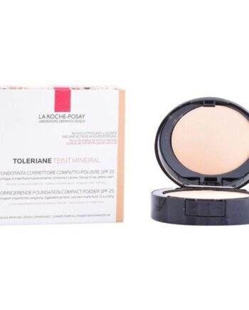 Kompakt Concealer Toleriane Teint – La Roche-Posay Tilbud!