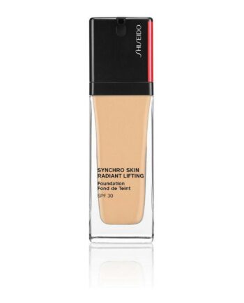 Shiseido Synchro Skin Flydende Makeup – Uundgåelig Skønhed!