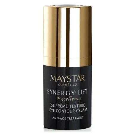 Maystar Excellence Supreme Øjencreme – Løftende Effekt