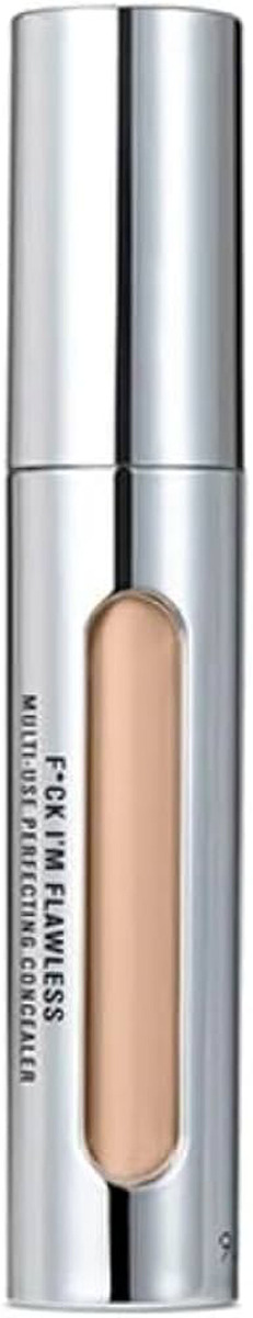 Makiage Flawless Multi-Use Concealer 7ml - Makeup Nødvendighed!