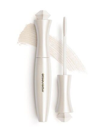 Mirenesse 2-i-1 Vippeserum med Biotin og Moringaolie