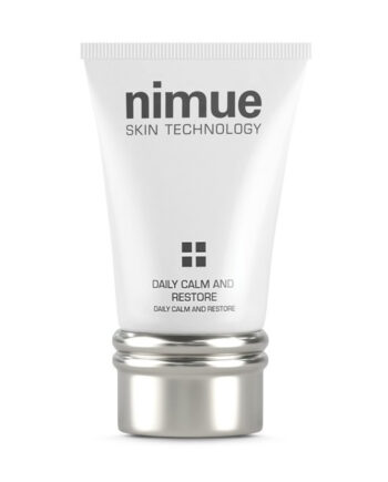 Nimue Beroligende Ansigtscreme til Sensitiv Hud - 15 ml