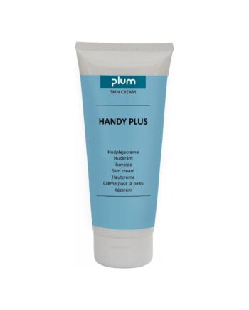 Plum Handy Plus – Luksuriøs Genopbyggende Hudcreme