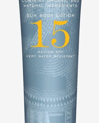 Rudolph Care Solkropslotion SPF 50 – Optimal solbeskyttelse