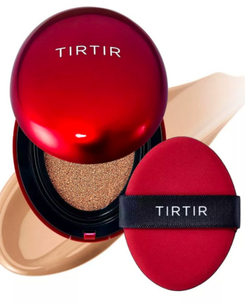 Tirtir Rød Cushion 29N - Naturlig Beige Makeup Tilbud!