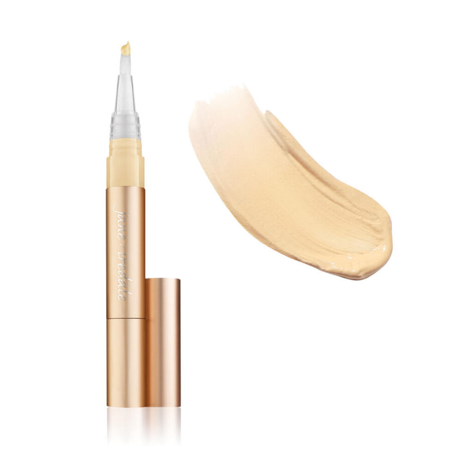 Jane Iredale Active Light Concealer til Mørke Rande