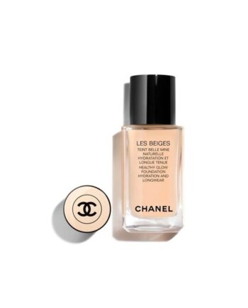 Chanel Les Beiges – Sund Glød Foundation 30ml – Udsalg!