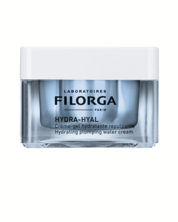Filorga Hydra Hyal Gel – Intensiv fugt til din hud
