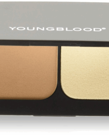 Youngblood Pressed Mineral Foundation – Coffee på tilbud!