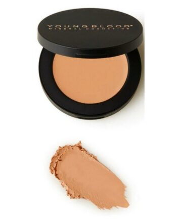 Youngblood Ultimate Concealer – Mellem Tan til Perfekt Dækning