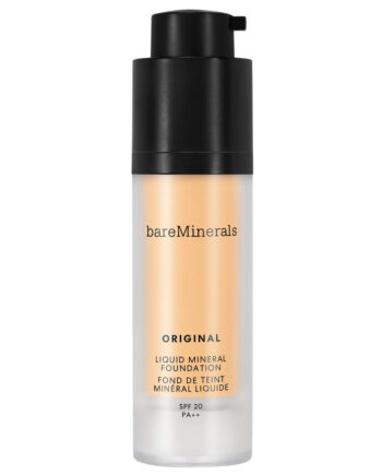 Bare Minerals Flydende Mineralfoundation SPF Neutral Ivory