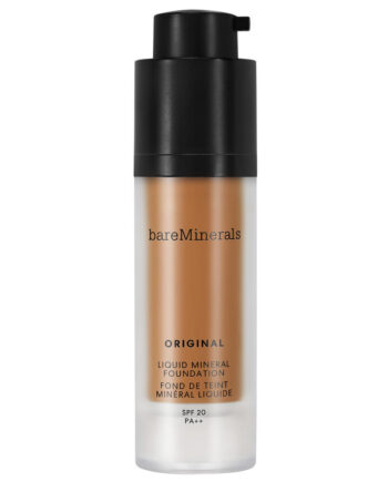 Bare Minerals Flydende Mineralfoundation SPF Neutral Deep