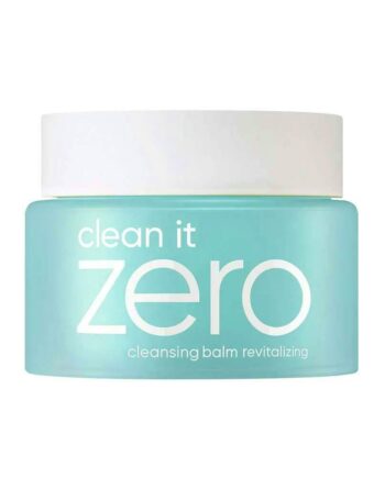 Banila Clean Zero Rensebalsam Revitaliserende 100