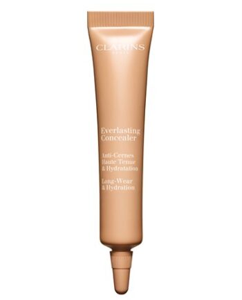 Clarins Everlasting Concealer - Høj dækkeevne hele dagen