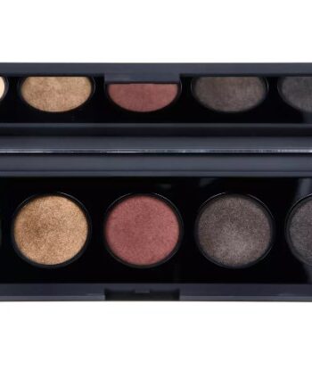 Bareminerals Bounce & Blur Øjenskygge Palette Dusk
