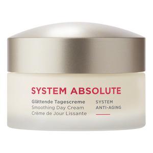 Annemarie Brlind Dagcreme System Absolute - Intensiv Fugtpleje