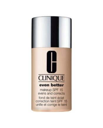 Anti-Plet Makeup Even Better fra Clinique - Sand