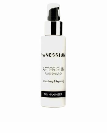 After Sun Vanessium - Pleje til solbrun hud 30 ml
