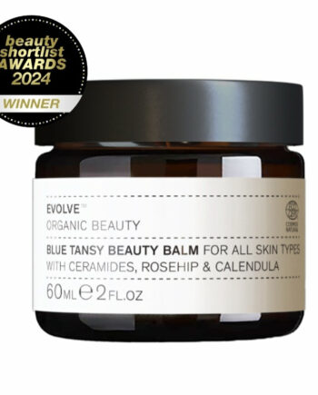 Evolve Blue Tansy Skønhedsbalsam 60ml - Multibrug til huden
