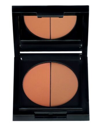 Beige Idun Minerals Duo Concealer - Månviol Tilbud