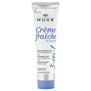 Nuxe Crème Frêche 3-i-1 Magisk Creme – Must-Have!