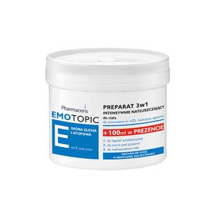 Pharmaceris Emotopic Formular 500 - Pharmaceris Colorfulbeauty  - 5900717972841