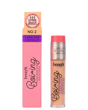 Benefit Cakeless Concealer - Benefit Colorfulbeauty  - 0602004111562