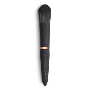 Youngblood Makeup Brush Foundation Yb4 Stk - Youngblood Colorfulbeauty  - 696137170442