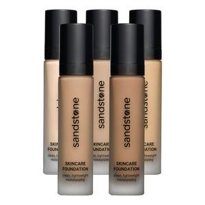 Sandstone Skincare Foundation Flere Farver - Sandstone Colorfulbeauty  - 5713584004603