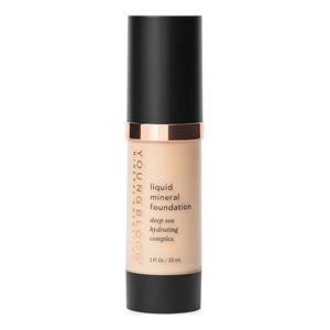 Youngblood Liquid Mineral Foundation - Youngblood Colorfulbeauty  - 696137031149