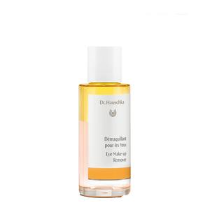Hauschka Eye Makeup Remover - Dr. Hauschka Colorfulbeauty - 4020829063143