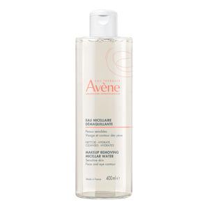 Av Micellar Water 400 - AvÃ¨ne Colorfulbeauty  - 3282770390179