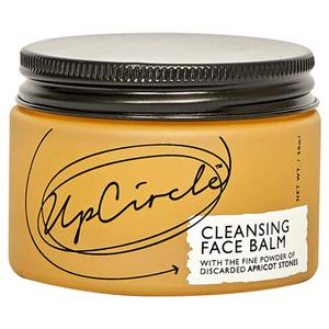 Upcircle Cleansing Face Balm With Apricot Powder - Upcircle Colorfulbeauty  - 5060571720528