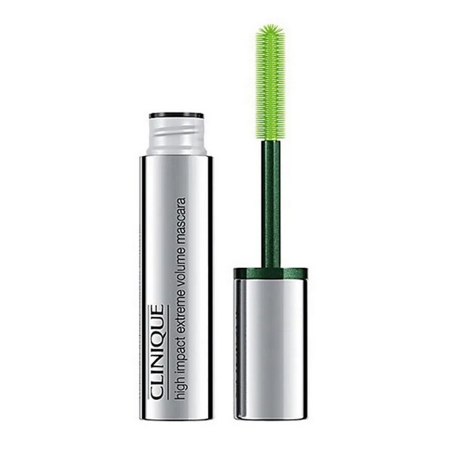 Sort Clinique High Impact Extreme Volume Mascara Black - Clinique Colorfulbeauty - 0020714561468