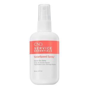 Cnd Solar Speed Spray 118 - Cnd Colorfulbeauty - 639370140445