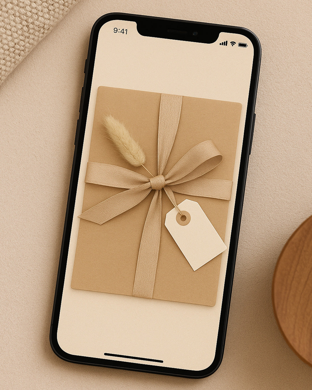 Email Gavekort Beløb - Colorfulbeauty - 2009668210460