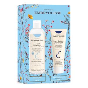 Embryolisse Lait Cr Gift Set 2025 Stk - Embryolisse Colorfulbeauty - 5704475332141